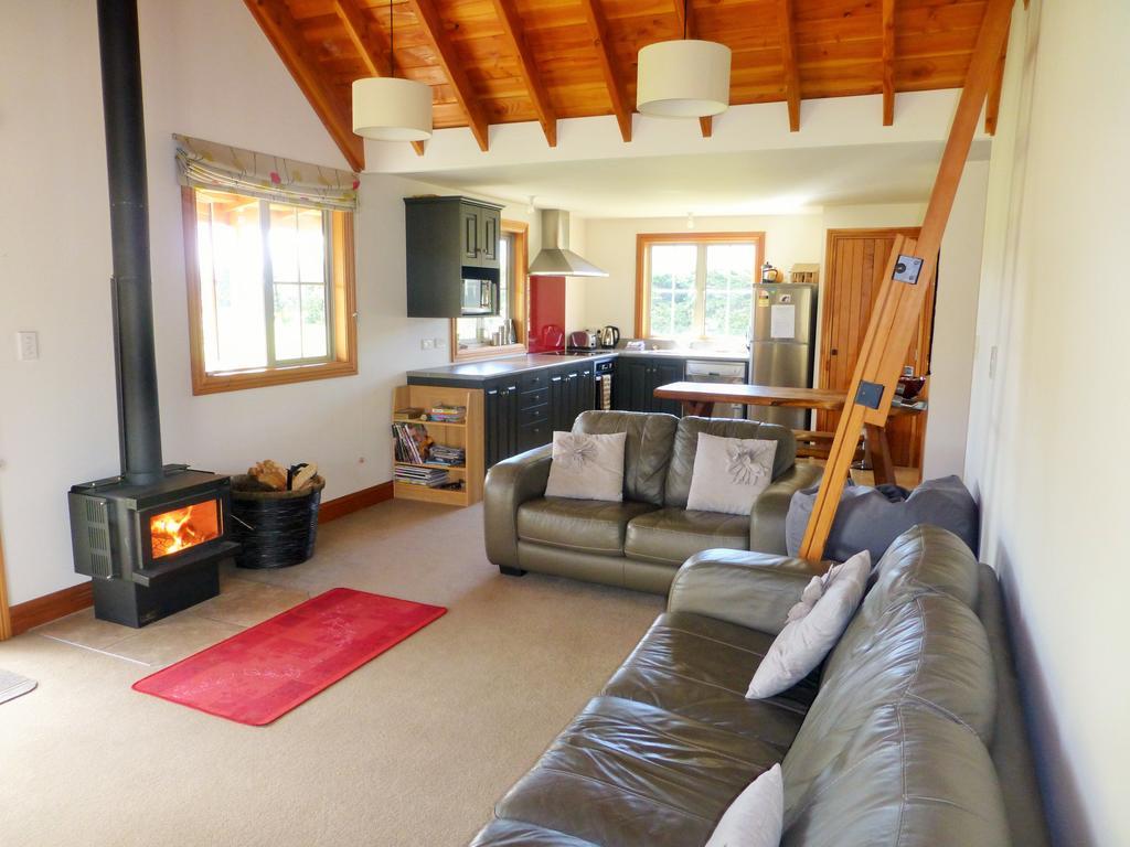 Lexi'S Lodge Lake Tekapo Quarto foto